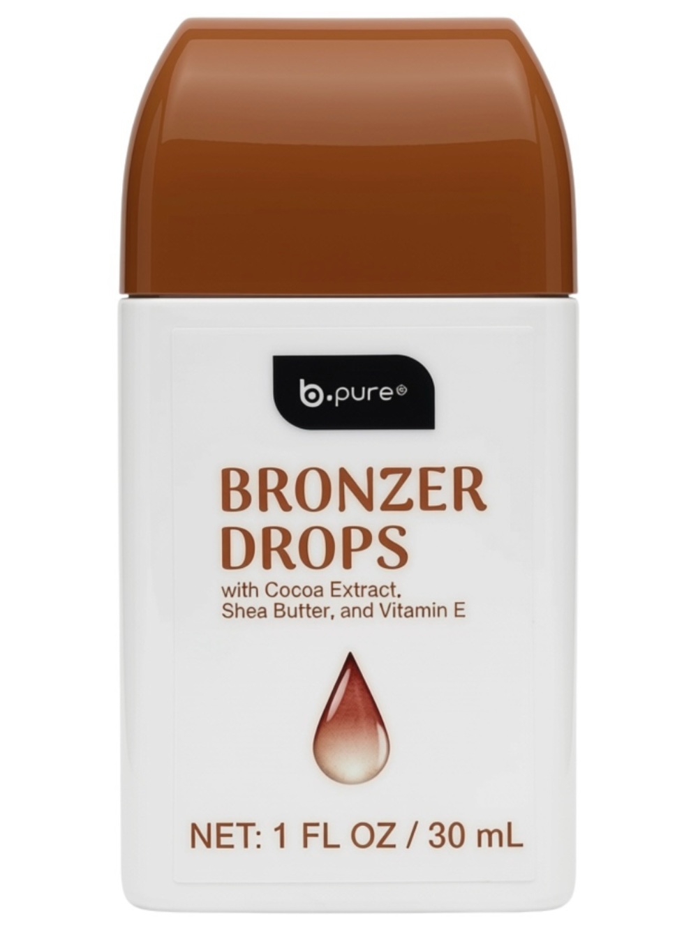 3/$12 B.Pure Bronzer Drops 1oz